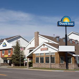 Days Inn By Wyndham At Yellowstone National Park