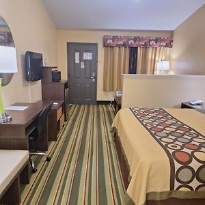 King Room Second Floor or Non-Smoking